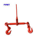 Best selling Standard Drop Forged Painted Steel Lever Type Load Binder L150 for Chain